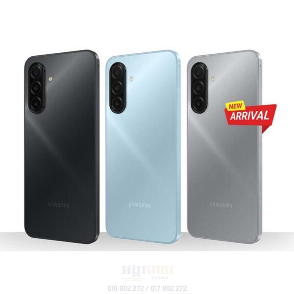 Galaxy A17 4G (New Arrival) - Image 2