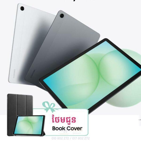 Galaxy Tab A11 128G|8G SIM+Wifi (ធានា១ឆ្នាំ)