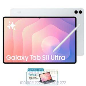 Galaxy Tab S11 Ultra 512+12G SIM+Wifi (Global)