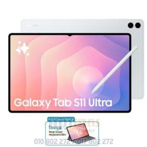 Galaxy Tab S11 Ultra 512/1T SIM+Wifi (Global)