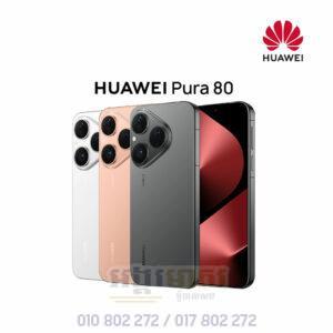 HUAWEI Pura 80