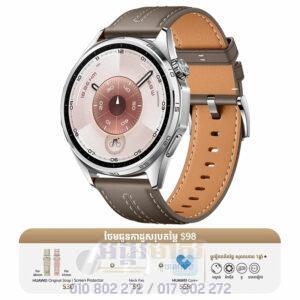HUAWEI WATCH GT6 46mm (In Stock)