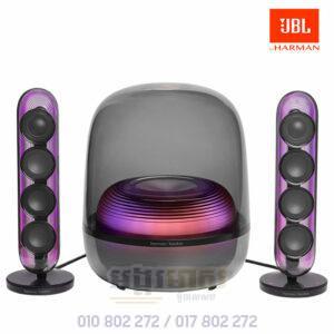 Harman Kardon SoundSticks 5 | Bluetooth Speaker System