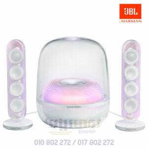 Harman Kardon SoundSticks 5 | Bluetooth Speaker System