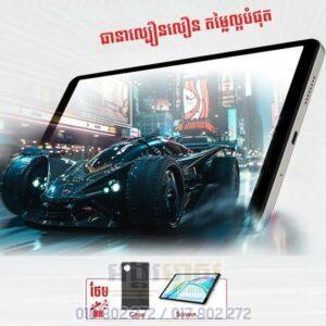 Honor Pad X7 8.7" 128G SIM+Wifi ធានា១ឆ្នាំ