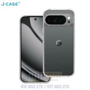 J-Case Jelly Pixel 10 Pro Seires