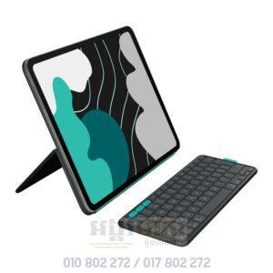 Logitech Flip Folio Keyboard (Global)