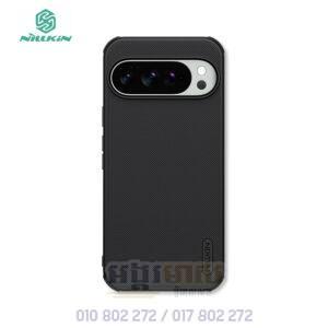 Nillkin Frosted Pixel 10 Series