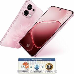 OPPO A6 Pro (Free Gift Buds)
