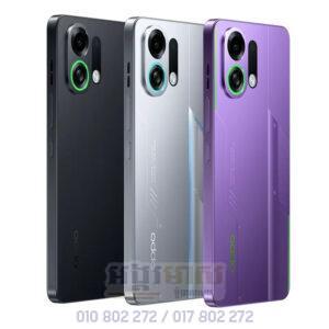 OPPO K13 Turbo Pro 5G (China Version)