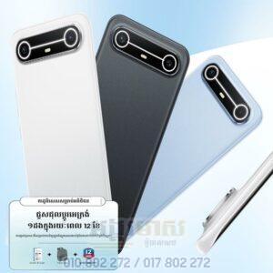 Tecno Spark Slim 256G+16G (In Stock)