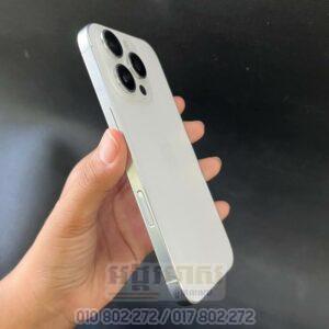 Used iPhone 15 Pro 256G ZA/A (99%) SIM2