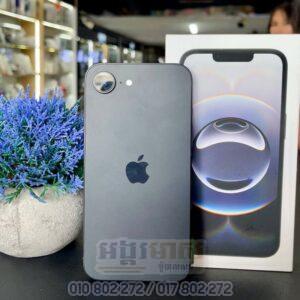 Used iPhone 16e (99.9%) Falcon