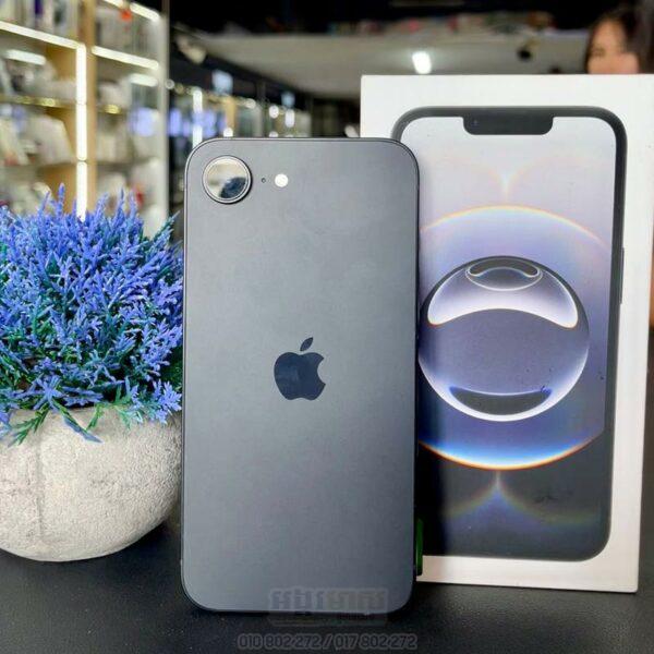 Used iPhone 16e (99.9%) Falcon