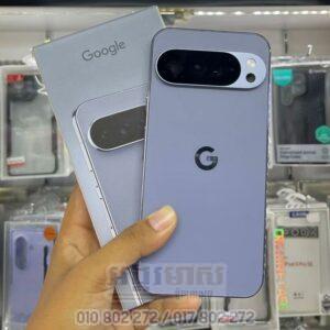 Used Google Pixel 10 Pro XL (99%)