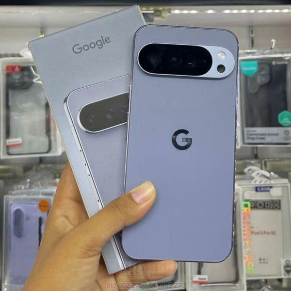 Used Google Pixel 10 Pro XL (99%)