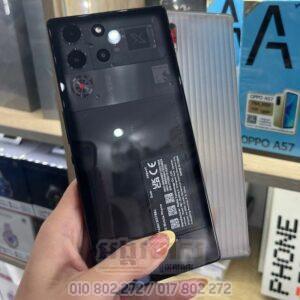 Used Red Magic 10 Pro 1TB Black 99%