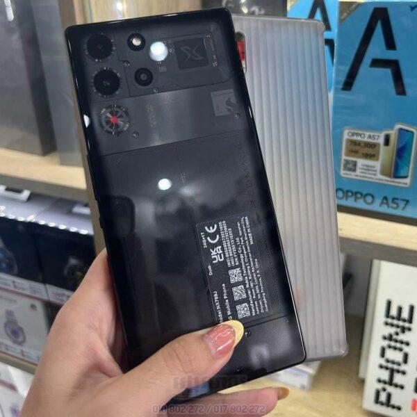 Used Red Magic 10 Pro 1TB Black 99%