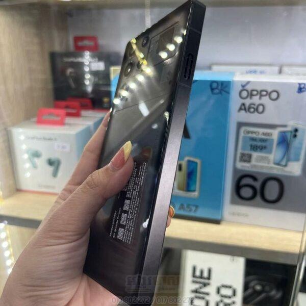 Used Red Magic 10 Pro 1TB Black 99% - Image 4