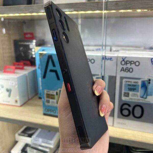Used Red Magic 10 Pro 1TB Black 99% - Image 3
