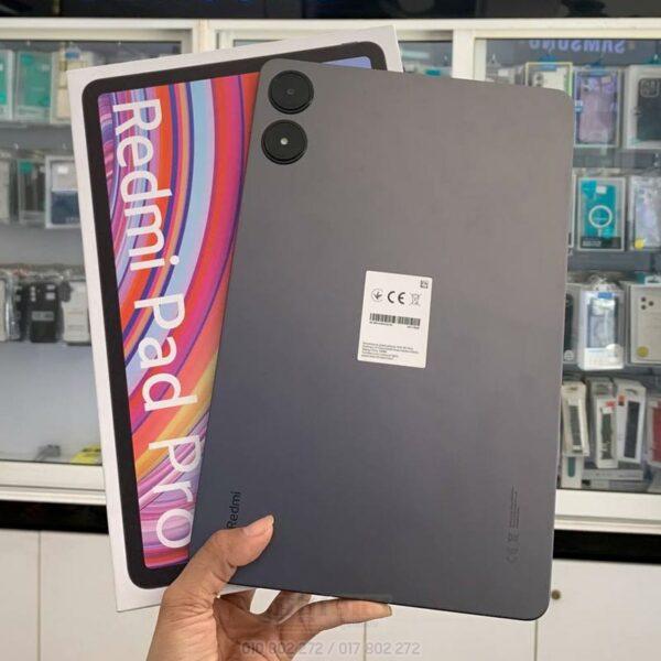 Used Redmi Pad Pro 12.1" (99%) Only Wifi - Image 4