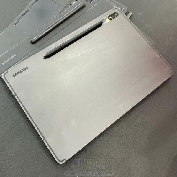 Used Galaxy Tab S8 Plus 5G 12.4" (95%) - Image 4