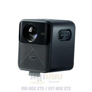 WANBO Mozart 1 Pro Projector