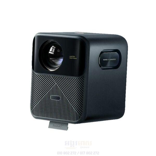 WANBO Mozart 1 Pro Projector