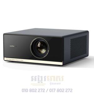 WANBO X5 Pro Projector (In Stock)