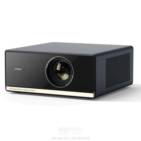 WANBO X5 Pro Projector