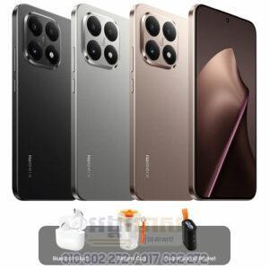 Xiaomi 15T 256GB|12GB