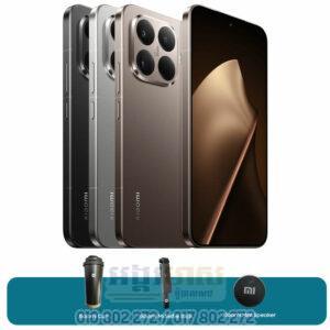 Xiaomi 15T Pro 512GB|12GB