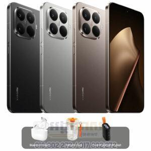 Xiaomi 15T Pro 512GB|12GB
