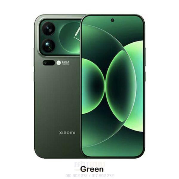 Xiaomi 17 Pro Max (Pre Order) - Image 3