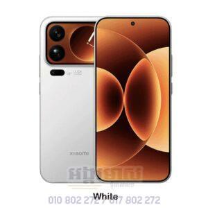 Xiaomi 17 Pro Max 512G+16G (OFF: 60$)