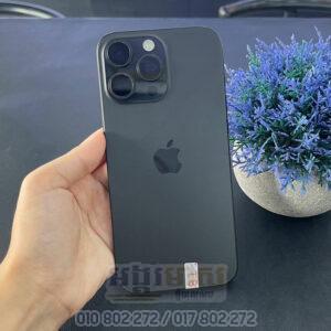 Used iPhone 16 Pro Max 256G (99%) ZA/A SIM2