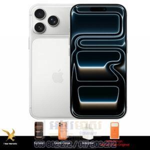 Iphone 17 Pro Max (XA/A Falcon: 1 Year)