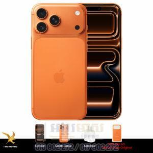 Iphone 17 Pro Max (XA/A Falcon: 1 Year)