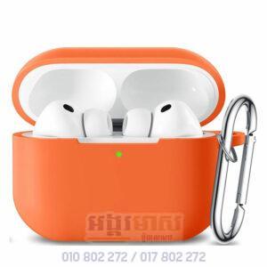 AirPods Pro 3 Case Silicon