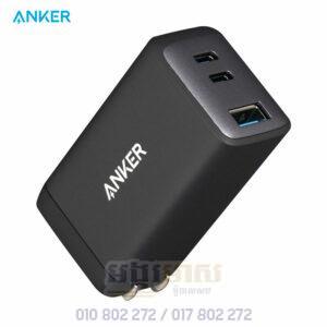 Anker PowerPort III 3-Port 65W Pod