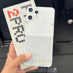 Used CMF Phone 2 Pro (99.9%) 256G+8G