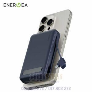 ENERGEA MagPac Pro+