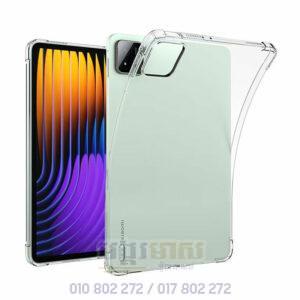 Jell Case For Xiaomi Pad 6/6Pro 7/7Pro