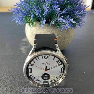 Used Galaxy Watch 6 Classic 45mm (99%)