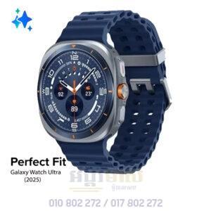 Galaxy Watch Ultra 2025 (ធានា១ឆ្នាំ)