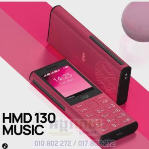 HMD 130 Music