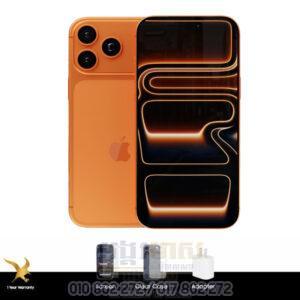Iphone 17 Pro (XA Falcon: 2 Year)