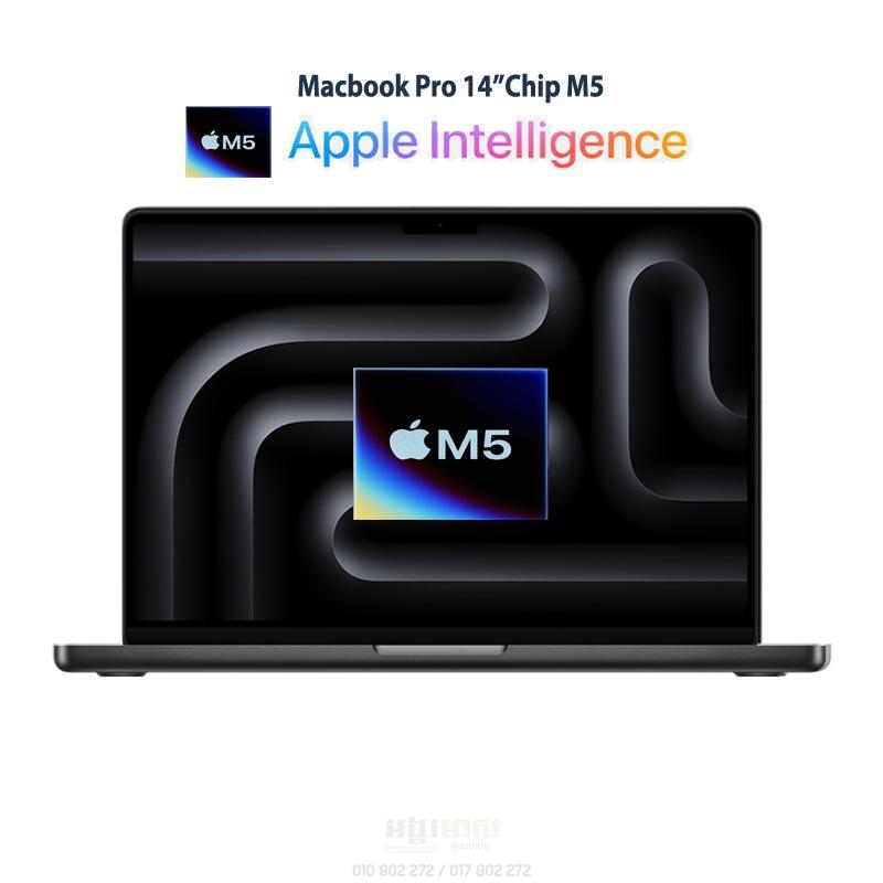 MacBook Pro 14