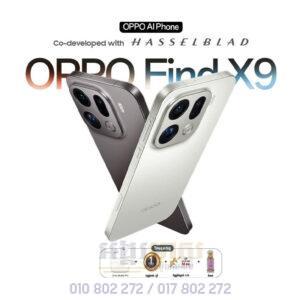 OPPO Find X9 Pro 512GB|28GB (Now is Here)