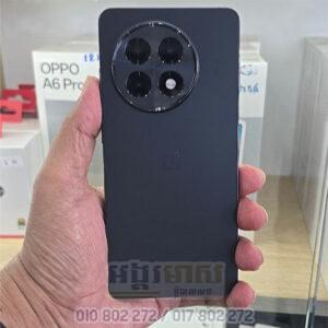 Used OnePlus 13R 256G+12G (99%)